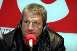 Roland Courbis "La réussite de l'USMA est également la mienne" 