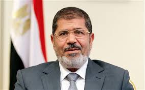 Egypte : Un fils de Morsi arrêté pour possession de marijuana 