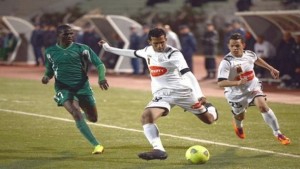 Ligue des champions d'Afrique: l'ES Sétif qualifiée pour la phase de poules