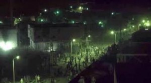 Reprise des affrontements nocturnes entre groupes de jeunes à Ghardaia