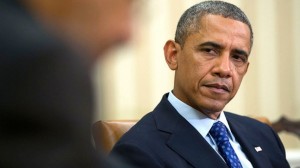 Ukraine: très ferme mise en garde d’Obama à Poutine