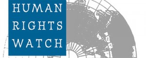 Répression des Manifestations: Human Rights Watch critique les autorités Algériennes