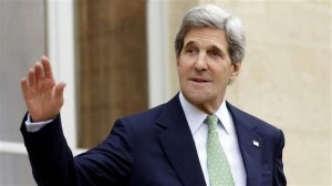 John Kerry en Algérie dans le cadre du "dialogue stratégique" algéro-américain