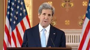 Kerry en visite en Algérie les 2 et 3 avril (Actualisé)