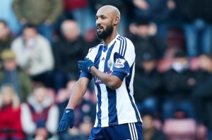 Quenelle d'Anelka: la fédération anglaise n'exclut pas de faire appel 