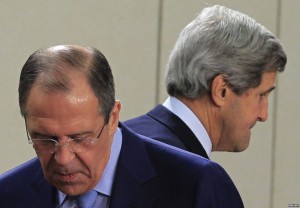  Ukraine: la Russie laisse entrevoir une sortie de crise négociée avec les Occidentaux