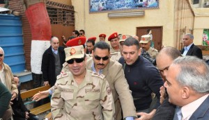 Egypte: un général et un colonel tués dans des combats avec des jihadistes 