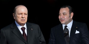 Urgent/Rencontre Bouteflika-Mohamed VI : Réouverture de la frontière ouest