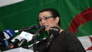 Hanoune s'interroge sur la visite de Kerry et de l’Emir du Qatar en Algérie en pleine campagne électorale