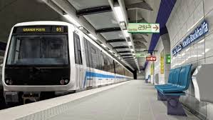 Métro d'Alger : Un débrayage "surprise" des travailleurs paralyse le trafic 