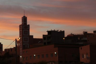 Des imams marocains instruits de baisser le volume des hauts-parleurs des mosquées