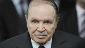Bouteflika : "Un nouveau mandat pour la préservation de l'Algérie des hostilités internes et externes" 