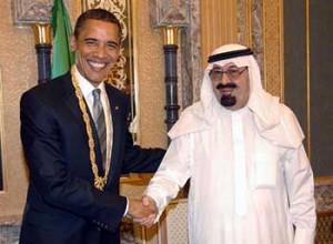 Obama tente de rassurer l'allié saoudien sur la Syrie et l'Iran