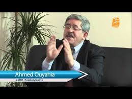 Deux heures de confidences d’Ouyahia sur Berbère TV pour défendre le "système"(Vidéo)