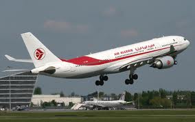 Grève surprise des pilotes d'Air Algérie (Actualisé)