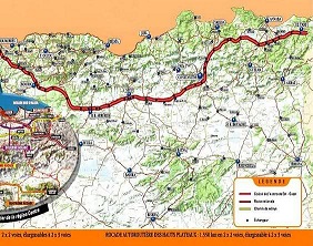 Autoroute des Hauts-plateaux : Le premier tronçon prochainement lancé 