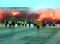 Ligue 2 professionnelle (23e journée) : le match CA Batna - WA Tlemcen reporté à cause de la pluie 
