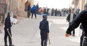 La police enquête sur la mort de trois jeunes à Ghardaïa