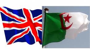 "L'Algérie est un modèle de sécurité dans la région", selon les britanniques 