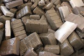 Le Maroc, avec 38.000 tonnes de cannabis/an, reste le premier producteur mondial 