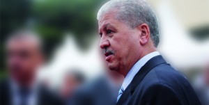 Sellal réunit à l’hôtel Riadh les membres de la direction de campagne de Bouteflika