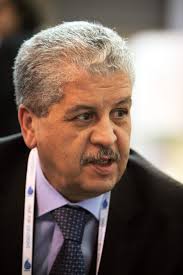 Sellal : "La révision de la Constitution ne prévoit pas de vice-président"(Vidéo)