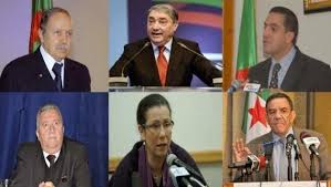 Programme des candidats au 4e jour de campagne pour les présidentielles 