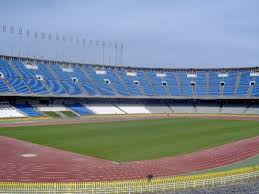 Les travaux de réhabilitation du stade du 5 Juillet entamés 