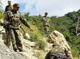 Trois terroristes abattus à Sidi Ali Bounab