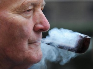Décès de Tony Benn, un grand ami de la Révolution algérienne