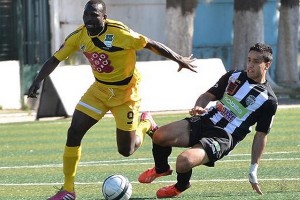 Ligue 1 de football (24e journée) : résultats et classement