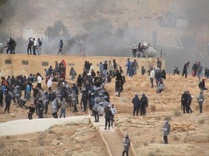 Ghardaïa : décès de trois personnes et une dans un état critique dans de nouvelles violences 