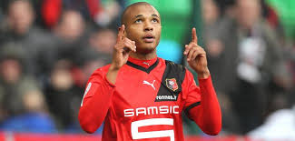 FC Grenade (Liga espagnole) : Yacine Brahimi sur les tablettes de l'O Marseille 
