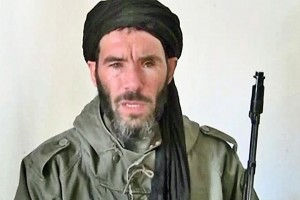 Mokhtar Belmokhtar s'est retiré en Libye pour "contrôler tout le Sahel"