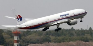 VOL MH.37O Malaisya Airlines : un nouvel éclairage d'un expert Algérien