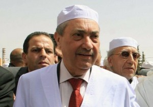 Benflis, le FIS, les harkis, les frontières et le MAK