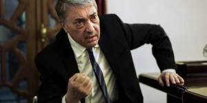 La stratégie de la peur de Benflis : Moi ou le chaos