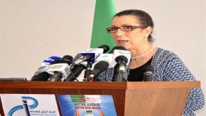 Louisa Hanoune : les élections sont régulières et les algériens ont choisi la stabilité du pays
