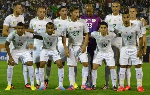 Coupe du monde 2014 de football (préparation) : Algérie-Arménie maintenu au stade de Sion (Suisse)