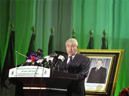 Deux poids lourds de la direction de campagne de Bouteflika pour reconquérir le cœur des Aurès