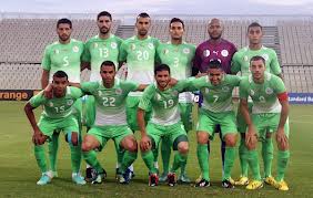 CAN-2015 (phase de poules) : L'Algérie fixée sur ses adversaires