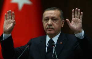 Turquie: la Cour constitutionnelle inflige un nouveau revers à Erdogan
