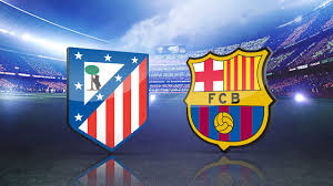 Ligue des champions d'europe : FC Barcelone et Atletico Madrid font match nul 1 à 1