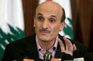 Liban: l'ancien criminel de guerre Samir Geagea candidat à la présidence 