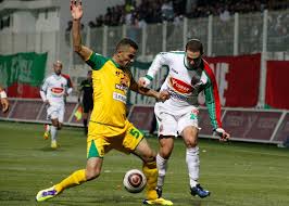 Finale de la Coupe d'Algérie JS Kabylie -MC Alger : Appel au fair-play et à la sportivité 