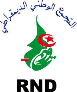 Le RND considère la réélection de Bouteflika comme la victoire de la stabilité contre le saut dans l’inconnu