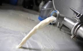 Poudre de lait : Les stocks de l'ONIL couvrent pour plusieurs mois