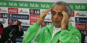 Mondial-2014 : les joueurs du milieu, en manque de compétition, donnent des soucis à Halilhodzic 