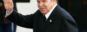 Victoire totale de Abdelaziz Bouteflika (Actualisé)