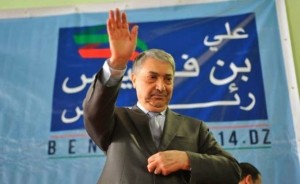 Après l’empêchement du meeting de Sellal à Bejaia, Benflis appelle au respect de la liberté d’expression